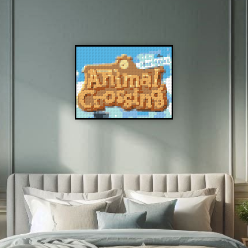 Animal Crossing