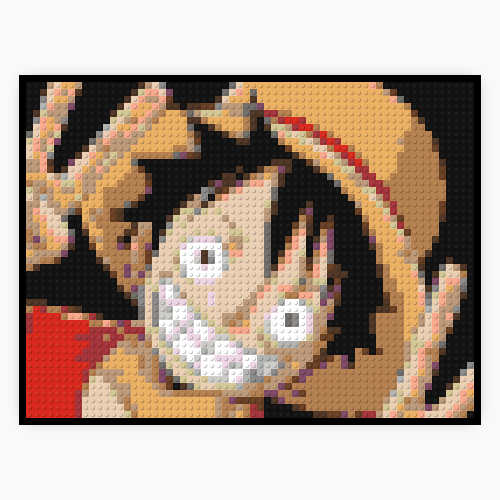 Luffy