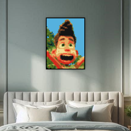 Alberto