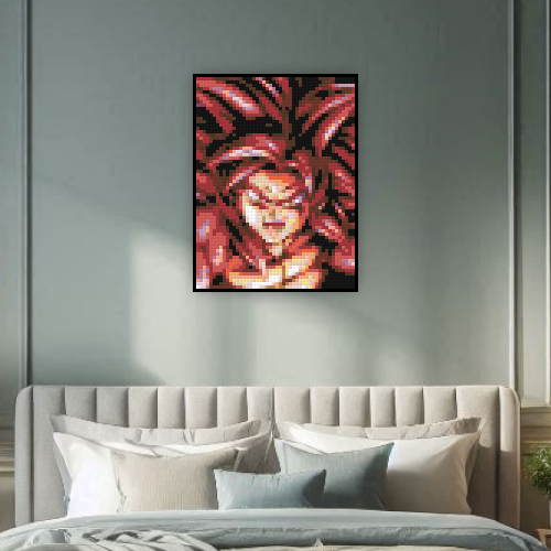 Super Saiyan 4