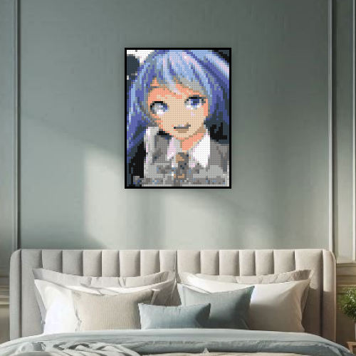 Nejire Hado