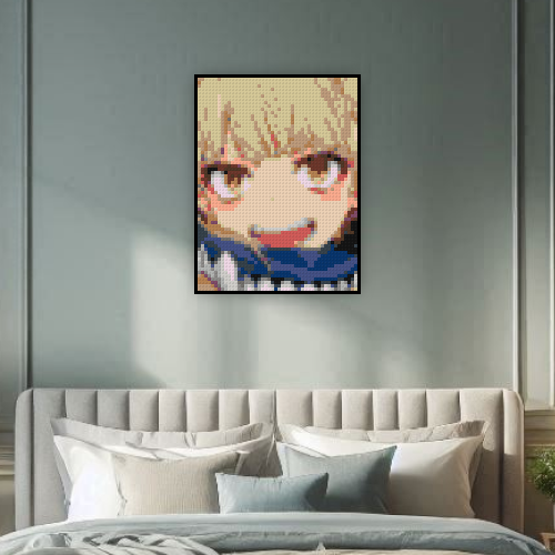 Toga Himiko