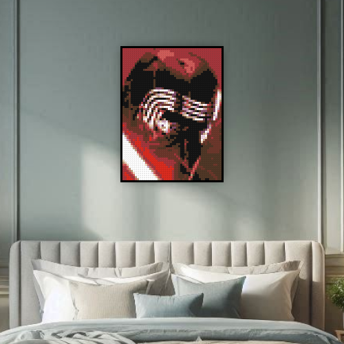 Kylo Ren