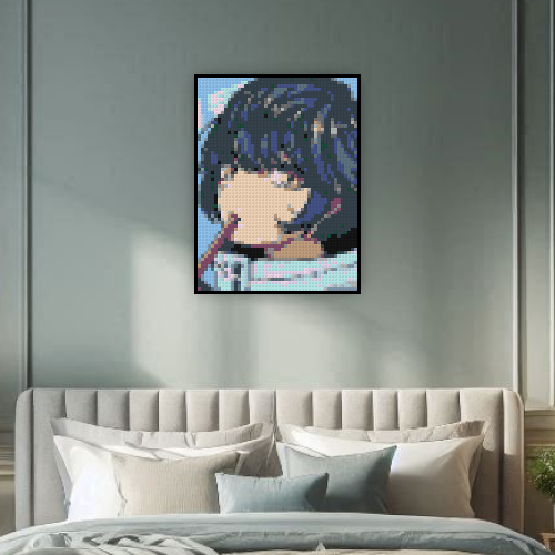 Thirteen MHA