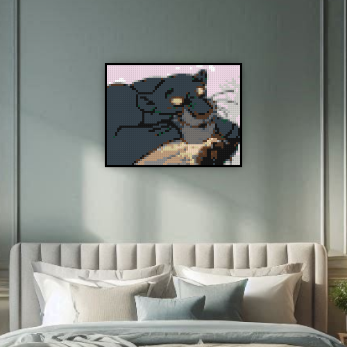 Bagheera