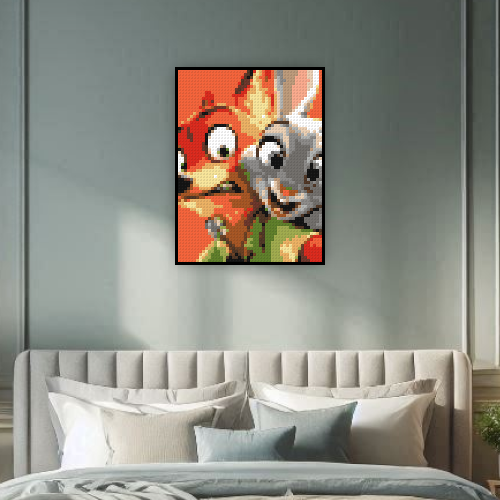 Zootopie