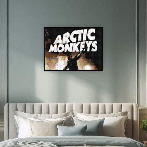 Arctic Monkeys