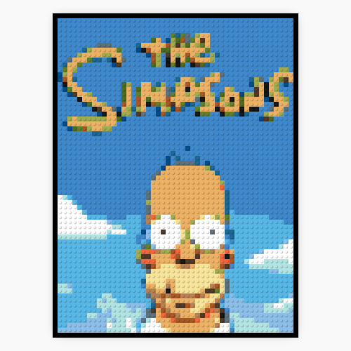 Les simpson