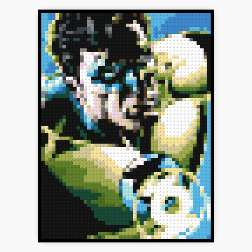 Hal Jordan