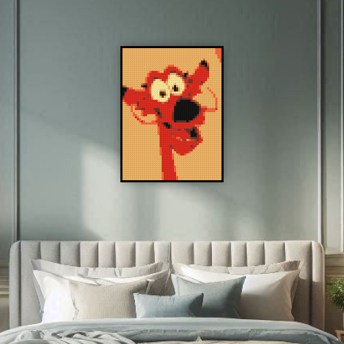 Mushu