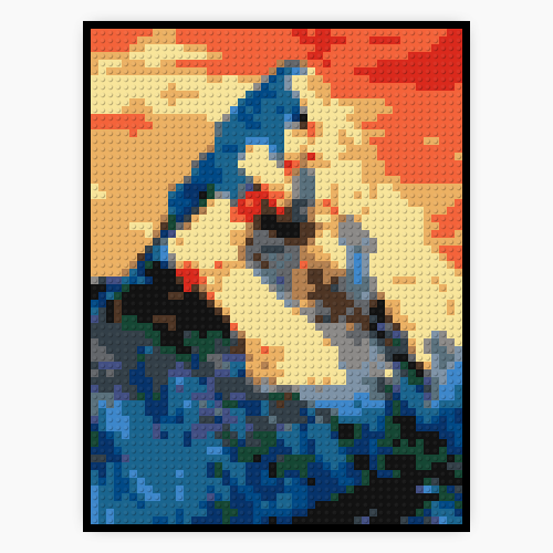 Montagne