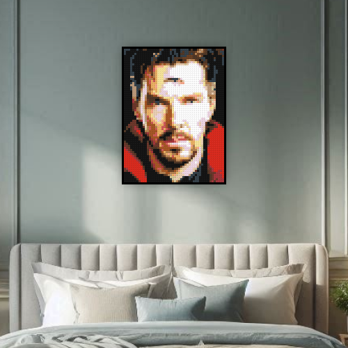 Doctor Strange
