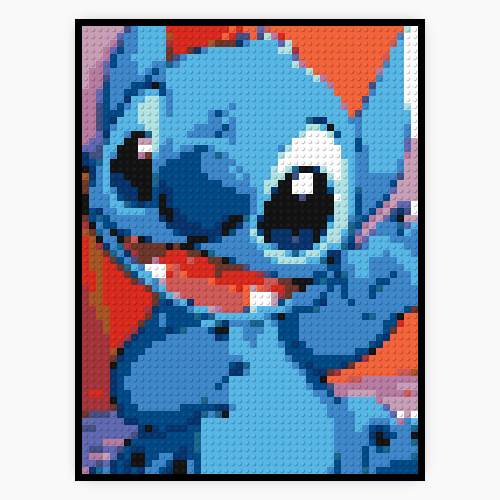 Stitch