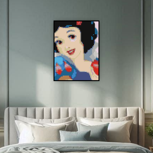 Blanche-Neige