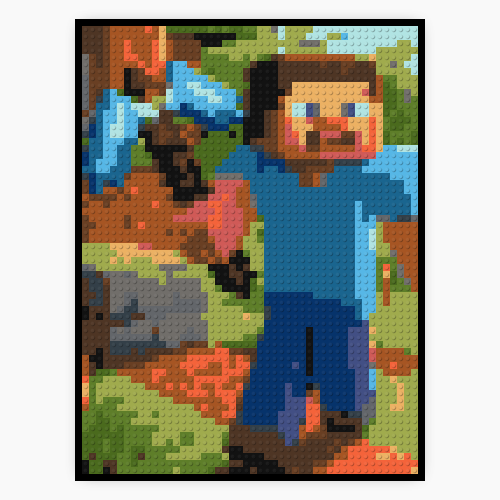 Minecraft