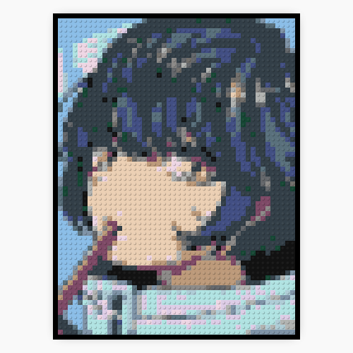 Thirteen MHA