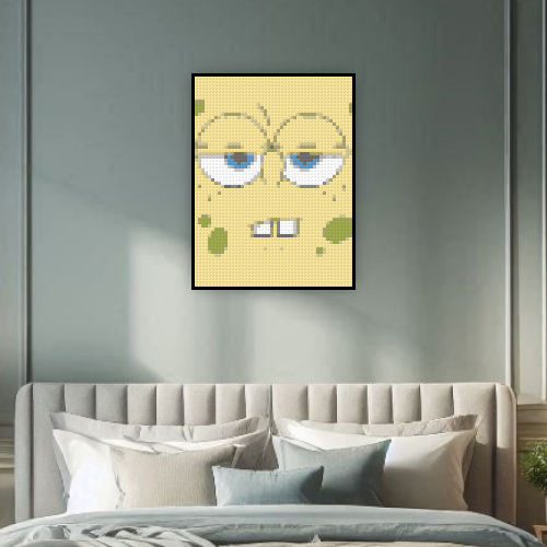 Bob l'éponge