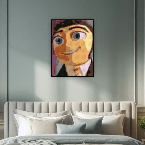 Barry B Benson