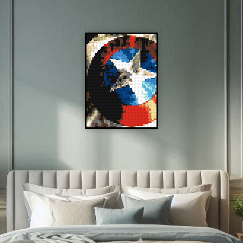 Captain America