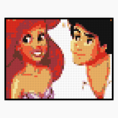 Ariel