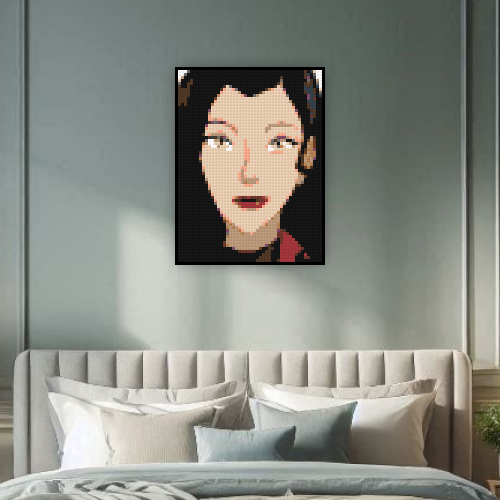 Asami Sato