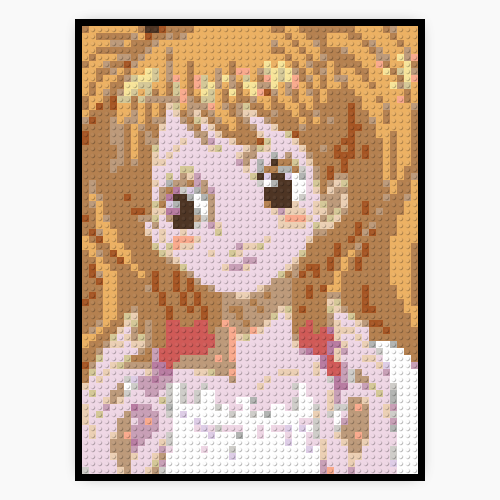 Charlotte Pudding