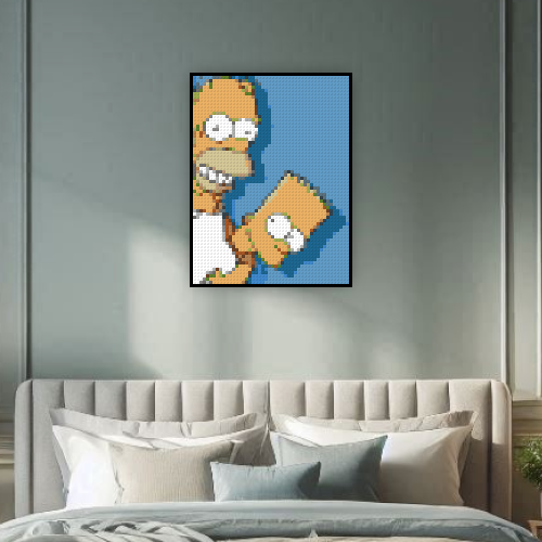 Les simpson
