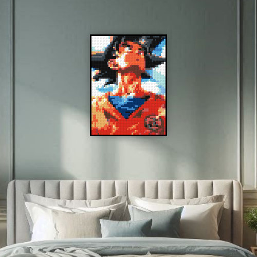 Son goku