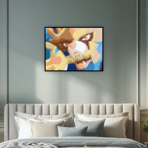Zacian