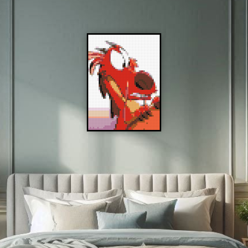 Mushu