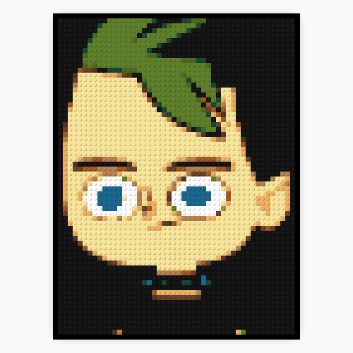 Duncan Total Drama