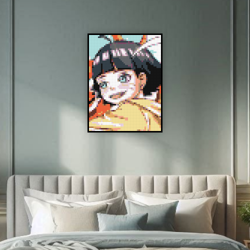 Himawari Uzumaki