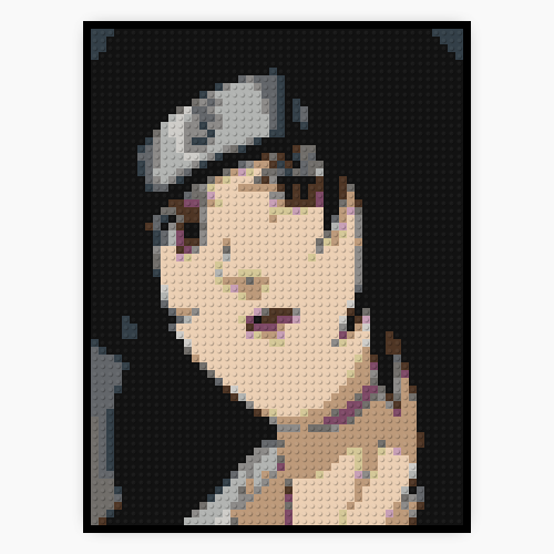 Kurenai Yuhi