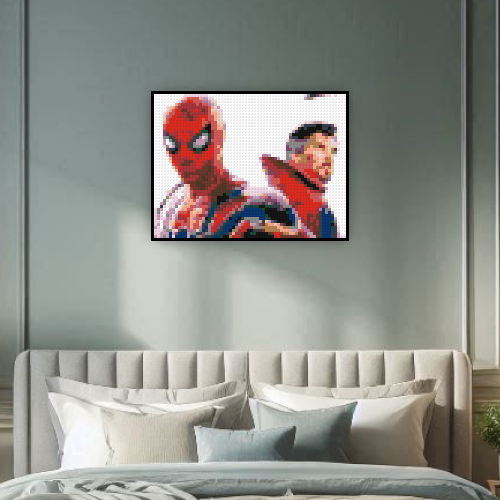 Spider-Man