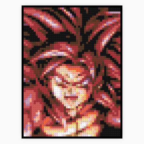 Super Saiyan 4