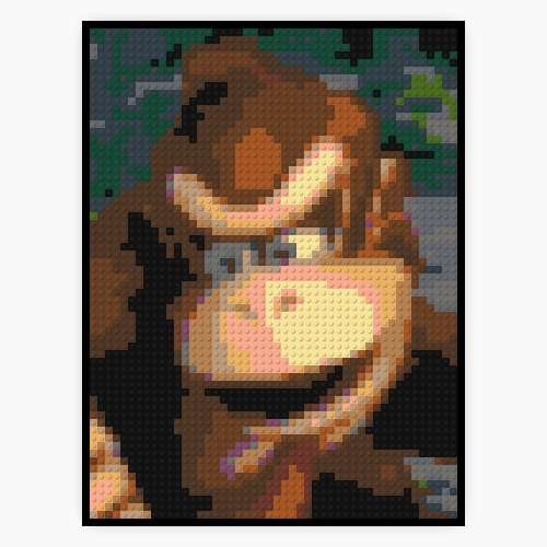 Donkey Kong