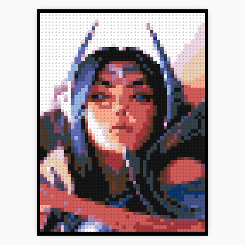 Irelia