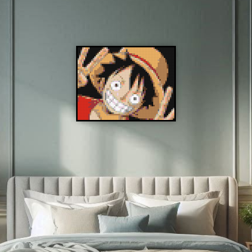Luffy