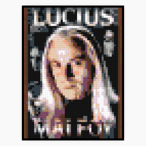 Lucius Malefoy