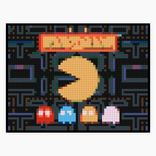 Pac-Man