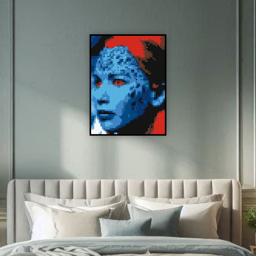 Mystique