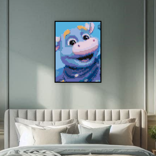 Benny le taureau