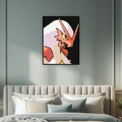 Blaziken