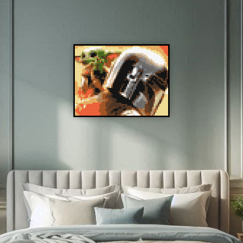 The Mandalorian