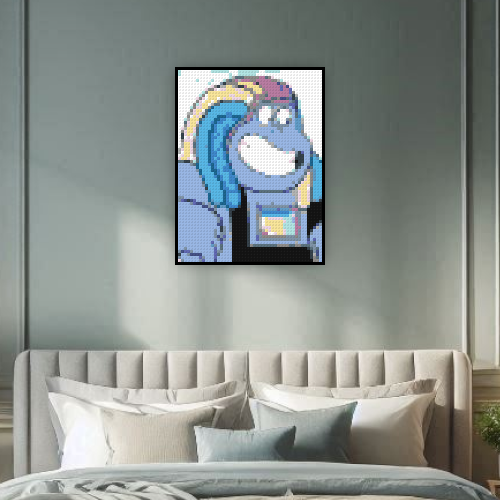 Bismuth Steven Universe