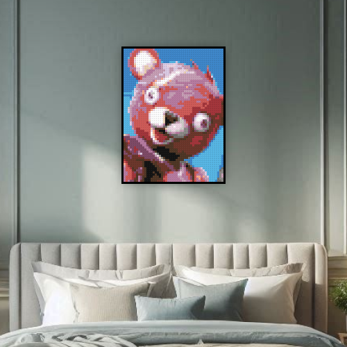 Cuddle Team Leader