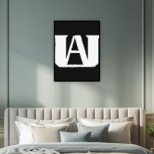 UA logo