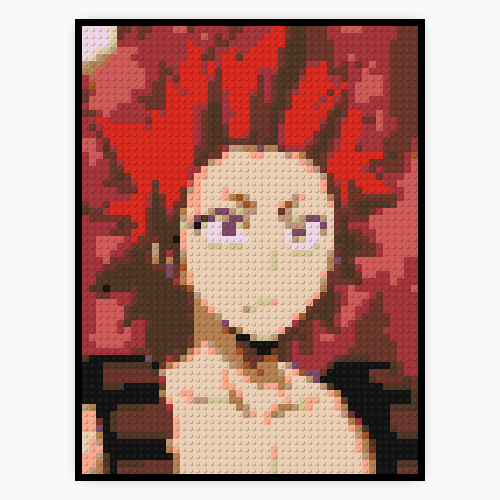 Eijiro Kirishima