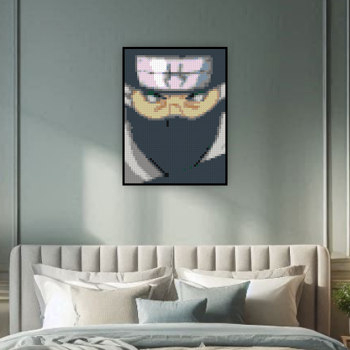 Kakuzu