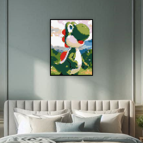 Yoshi